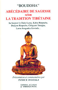 bouddha